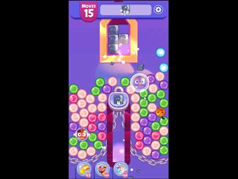 Angry Birds Dream Blast Level 1980 - NO BOOSTERS 😠🐦💤🎈 | SKILLGAMING ✔️