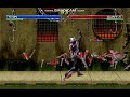 Mortal Kombat Project Season 2 5 Cyber Rain Brutality