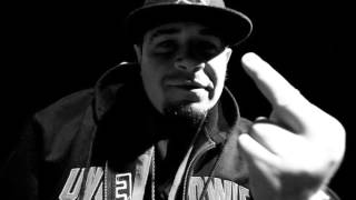 Vinnie Paz - Drag you to hell