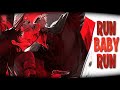 Nightcore RUNRUNRUN Lyrics
