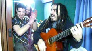 huecco si me ayudas a volar