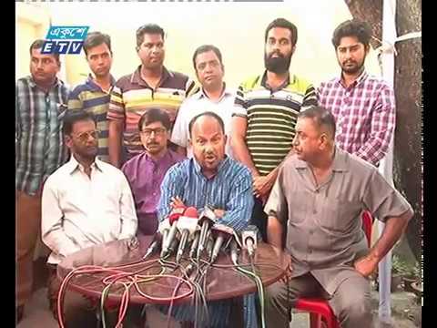 গ্রেফতারের প্রতিবাদে নির্বাচনী প্রচার বন্ধ ঘোষণা