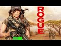 Rogue Coming First And Exclusive To BoxOffice DStv