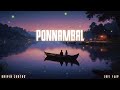 Ponnambal Puzhayirampil LoFi Flip By Dhipin Justus