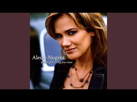 Where His Wheels Left the Road - Alecia Nugent