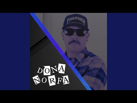 Azul - Dona Norfa