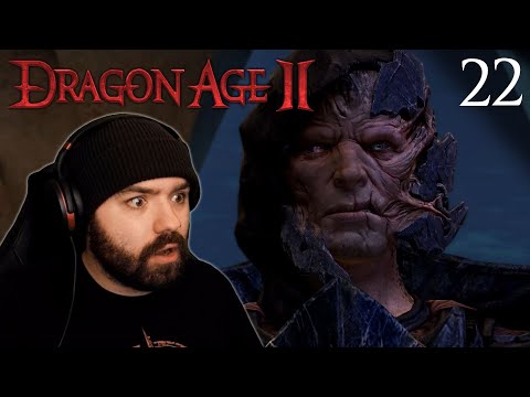 Legacy - Dragon Age II | Blind Playthrough [Part 22]