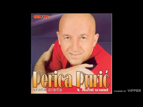 Perica Puric i Mara Kostic - Carsija - (Audio 2005)