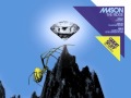 Mason - The Ridge (Original) 