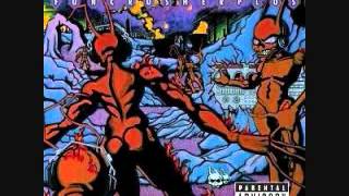 Company Flow-Population Control