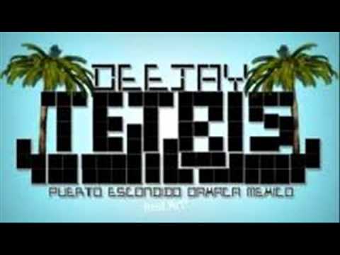 DJ Tetris & Dj Kury - Rico Suave ( Tetris Tribal Remix )