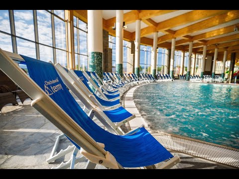 Thermal Pools in Zakopane | DiscoverCracow.com