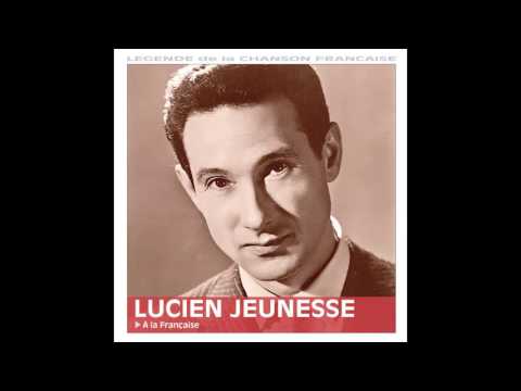 Lucien Jeunesse - Le petit bossu