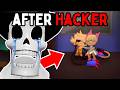 Scraps And Goob DEFEAT A HACKER In Dandy S World