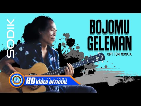 Sodik - BOJOMU GELEMAN ( Official Music Video ) [HD]