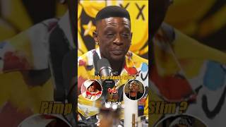 BOOSIE on Drink Champs Question&amp;Answer 🔥 #hiphop #rapper #rap #music #dj #mc #lilboosie #og #street