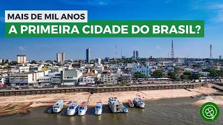 BSV Santarém Pará CORRECTED 15 02 25