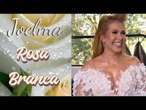 Joelma - Rosa Branca