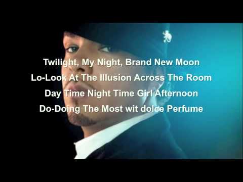 Baby Bash - Fantasy Girl Feat Marty James [OFFICIAL LYRICS]