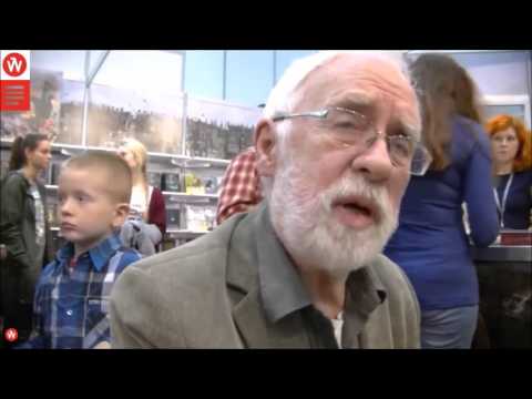 Wybory Literackie - Andrzej Polkowski