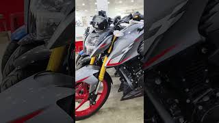 Download lagu New 🆕 TVS Apache RTR 160 4V LE RM ❤️ #tvs #bike #rider #post #vibes #youtube #vibes #post #new mp3