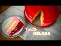 TORTA HELADA PERUANA Receta Fácil