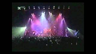 Helloween - Power/Salvation (Live@the dark ride tour)