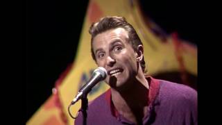 Australian Crawl - Daughters Of The Northern Coast - Countdown Australia - 12 September 1982