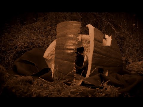 THE PUMPKIN-MAN AWAKENS | SHORT HORROR FILM