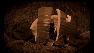THE PUMPKIN-MAN AWAKENS | SHORT HORROR FILM