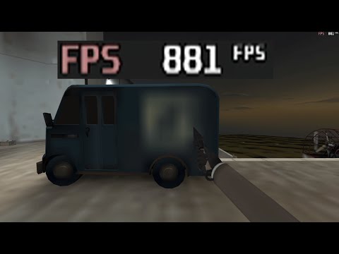 How To Achieve The Worst Graphics In TF2