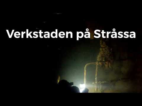 Verkstaden på Stråssa, Narvik