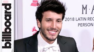 Sebastián Yatra Sings His Favorite Mana Song To Sing, "Me Vale" | Latin Grammys 2018