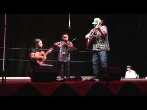 Teo Quale, Small Fry div 3rd Round  Weiser 2015