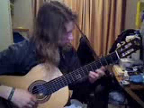 Two Guitars - classical guitar