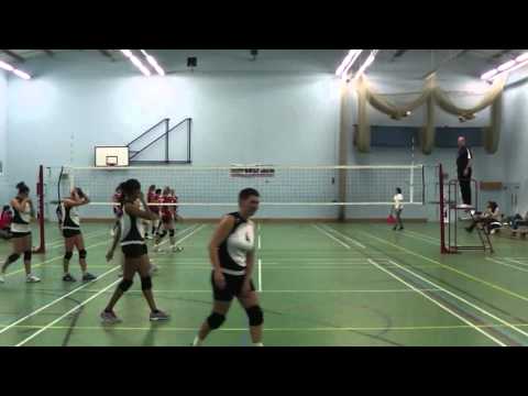 Ashcombe vs Polonia IMKA London (2013-10-26)