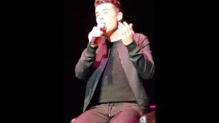 SUPERMAN -Joe Mcelderry-