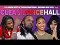 CLEAN DANCEHALL MIX 2024 BEST OF DANCEHALL MAVADO VYBZ KARTEL ALKAINE SHENSEEA