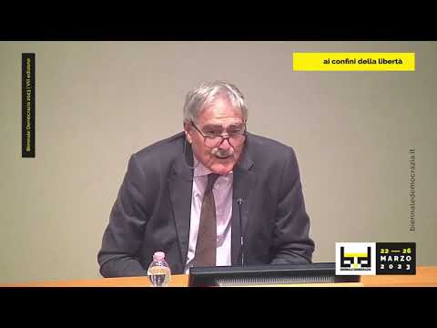 Biennale Democrazia 2023 - Democrazie illiberali