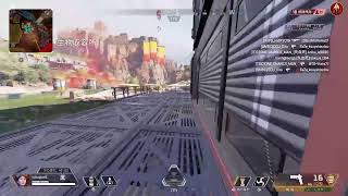 ［Apex legends]　意味不明