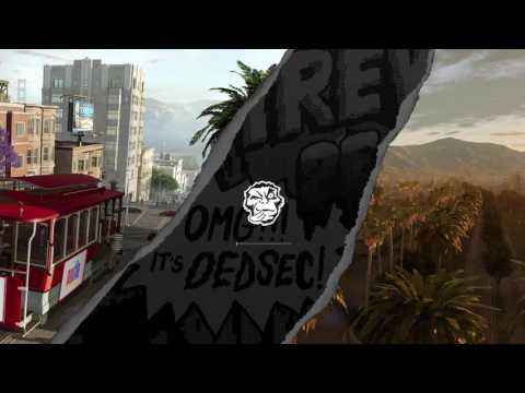 Watch_Dogs 2 playthrough pt37 - On the Heels of the Zodiac!