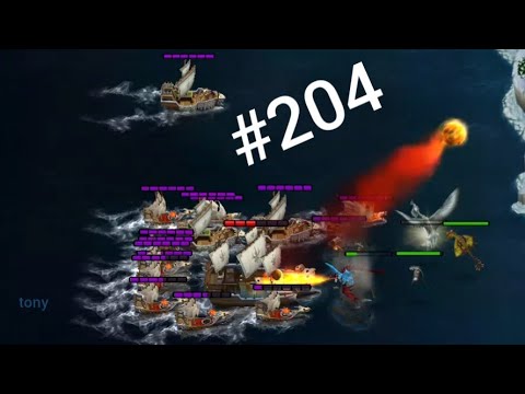 Dragones, Resurgir de Mema #204 - Defender Mema de Flota 204