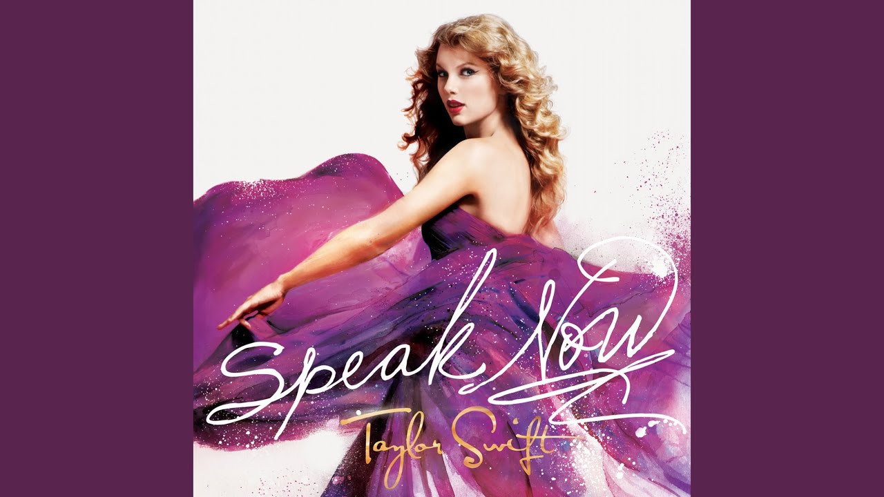 #Taylor Swift: in arrivo il 7 luglio il disco Speak Now (Taylor’s Version) #Taylor Swift: in arrivo il 7 luglio il disco Speak Now (Taylor’s Version)