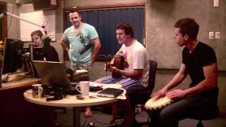 Duncan Woods - Waiting For Sunday: Live on SeaFm