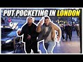 Putting Money In Strangers Pockets! (Feat. Zac Perna)