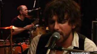 The Trews - I Can&#39;t Say (Live at the Orange Lounge)