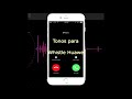 Descargar tonos de llamada Whistle Huawei mp3 gratis | Tonosdellamadagratis