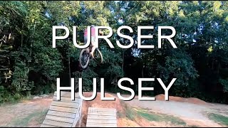 A flashback to today 2021-2023 of Purser Hulsey