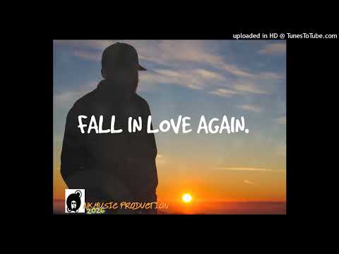 Fall in love again _Compose by ELLYMAN