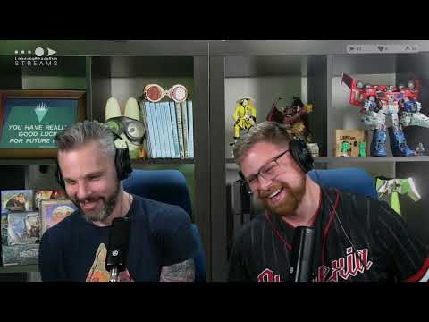 The Last of Us Part 1 Ep4 || Let's NOPE! 2025-02-18